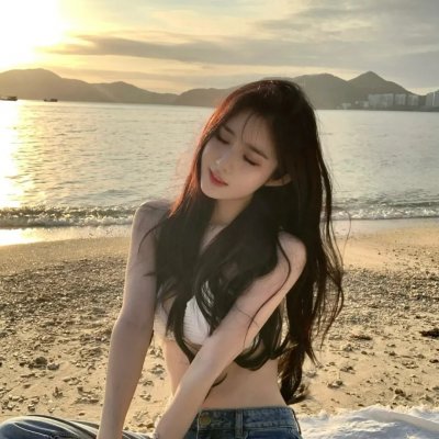 我在等你