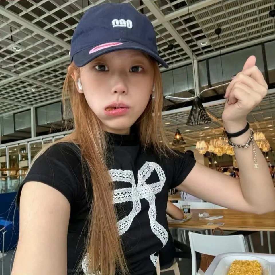 永不说再见
