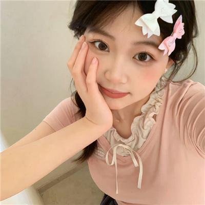 飞来艳福